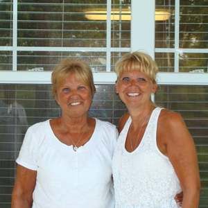 Meet your Posher, Alice